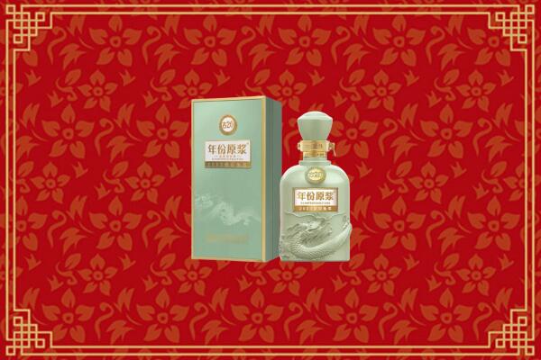 伊美区烟酒回收古井贡酒