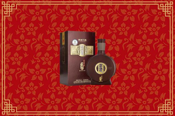 伊美区回收习酒
